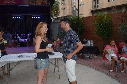 La cinquena edició del Yo Pongo Internacional de Tarragona, un any més, pretén crear un punt de trobada entre països d'arreu del món, mitjançant l'elaboració de plats típics de cada regió.  Amb aquest gest, es busca una integració global.