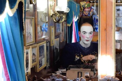 El Circ Raluy va fer parada a Reus, i el Diari Més ens hi vam endinsar per descobrir com són les seves entranyes. Entra amb nosaltres al seu interior!