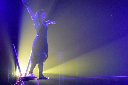 El Circ Raluy va fer parada a Reus, i el Diari Més ens hi vam endinsar per descobrir com són les seves entranyes. Entra amb nosaltres al seu interior!