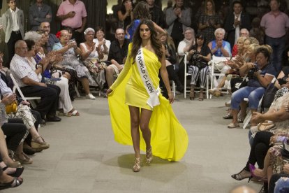 Van agradar molt al públic.