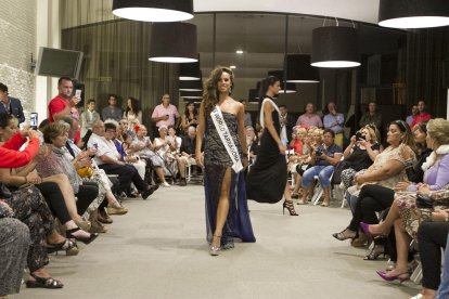 Van agradar molt al públic.