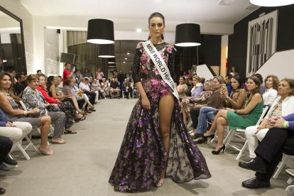 Van agradar molt al públic.