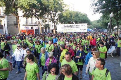 Associació Provincial de Paràlisi Cerebral de Tarragona