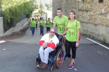 Associació Provincial de Paràlisi Cerebral de Tarragona