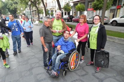 Associació Provincial de Paràlisi Cerebral de Tarragona