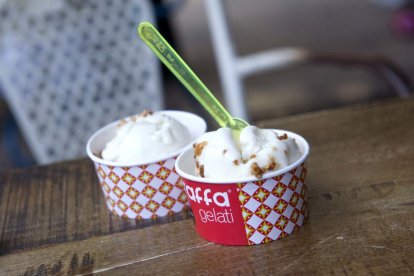 Aquesta proposta sempre té un gran èxit