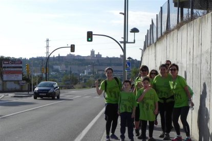Associació Provincial de Paràlisi Cerebral de Tarragona
