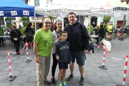 Associació Provincial de Paràlisi Cerebral de Tarragona