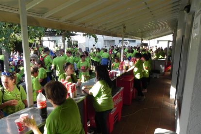 Associació Provincial de Paràlisi Cerebral de Tarragona