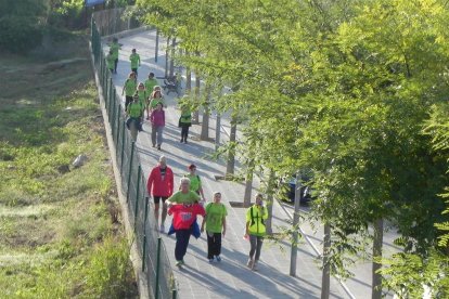Associació Provincial de Paràlisi Cerebral de Tarragona