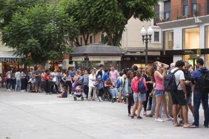 Aquesta proposta sempre té un gran èxit