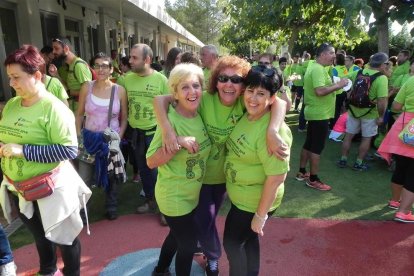 Associació Provincial de Paràlisi Cerebral de Tarragona