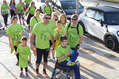 Associació Provincial de Paràlisi Cerebral de Tarragona