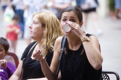 Aquesta proposta sempre té un gran èxit