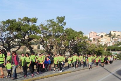 Associació Provincial de Paràlisi Cerebral de Tarragona