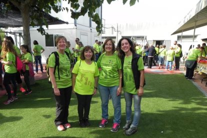 Associació Provincial de Paràlisi Cerebral de Tarragona