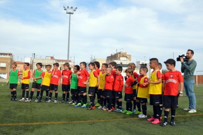 XAVI GUIX/CF REUS