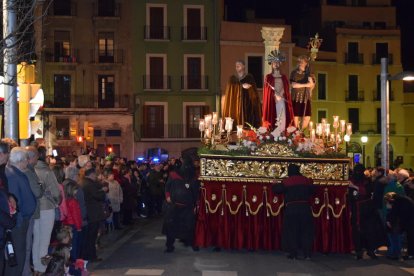 Procesión del Dolor