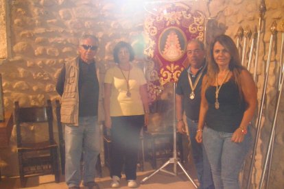 Molta gent ha pres part a les activitats.