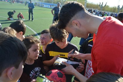 Cedides - Gimnàstic de Tarragona