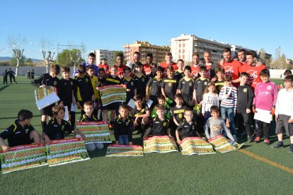 Cedides - Gimnàstic de Tarragona
