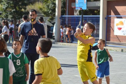 Carles Magrané