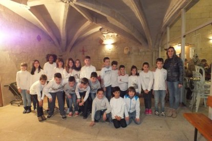 Consell Comarcal de la Conca de Barberà