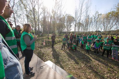 Ha estat una jornada molt productiva