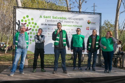 Ha estat una jornada molt productiva