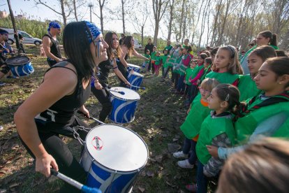 Ha estat una jornada molt productiva