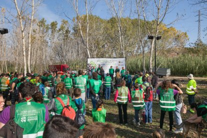 Ha estat una jornada molt productiva