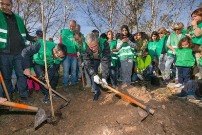 Ha estat una jornada molt productiva