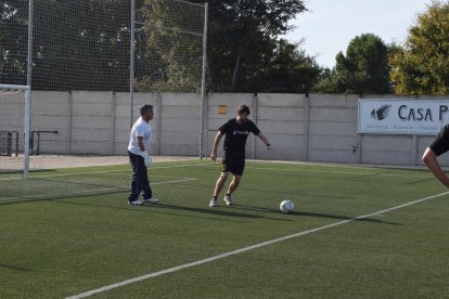 El duel s'ha disputat a Reus