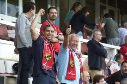 Van animar en tot moment