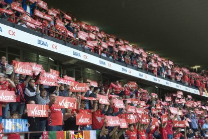 Ha estat un partit vibrant