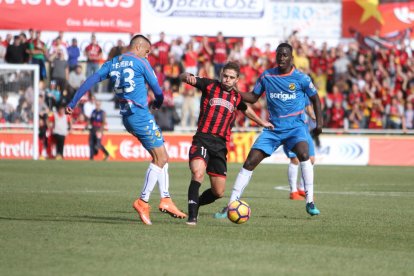 Gran duel dels locals