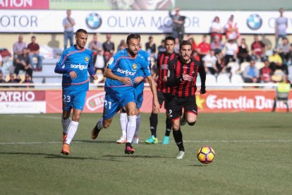 Gran duel dels locals