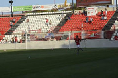 Nàstic