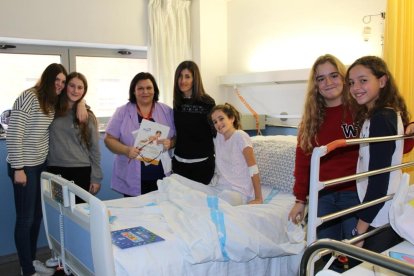 Hospital Joan Xlll