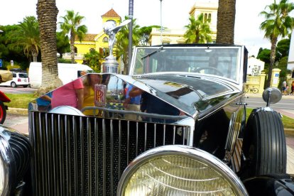 Club Vehicles Clàssics de Salou