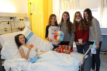 Hospital Joan Xlll