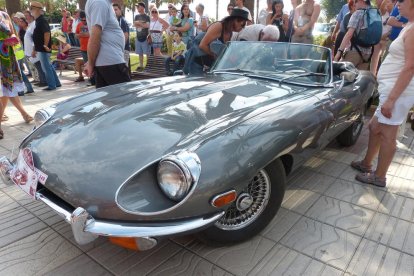 Club Vehicles Clàssics de Salou