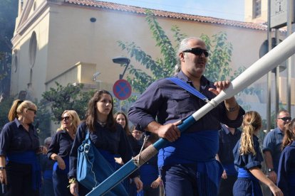 Imatges de la celebració