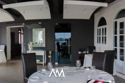 Restaurant Antic Molí