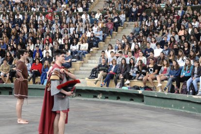 Cedida - Ramon Torrents