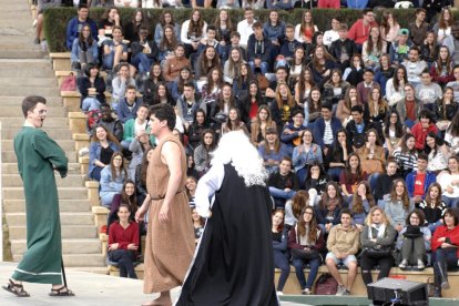 Cedida - Ramon Torrents