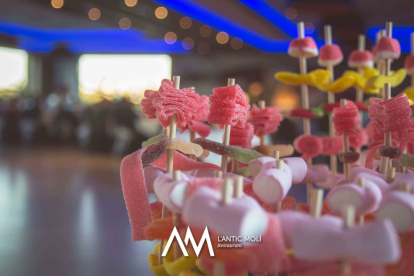 Restaurant Antic Molí