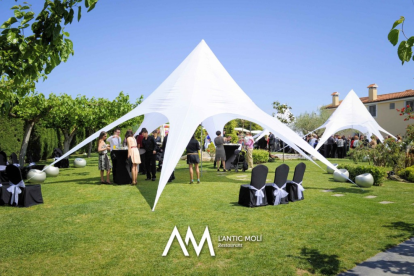 Restaurant Antic Molí