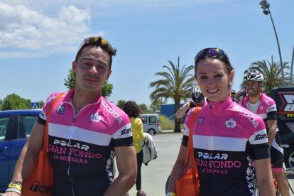 Reus ha acollit la tercera edició de la Polar Gran Fondo La Mussara-Reus, una marxa cicloturista que va néixer l'any 2014. L'acte ha comptat amb més de 6.300 participants, distribuits ente la modalitat Gran Fondo (189 km) i la Medio Fondo (97 km). La modalitat més llarga té un desnivell positiu de 3.200 metres, mentre que l'altre és de 1.600 metres.