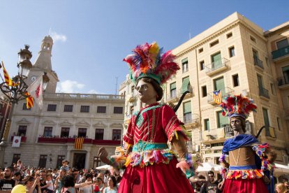 Olívia Molet